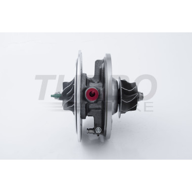 Modified Core Assy on Ball...