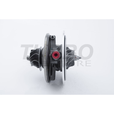 Modified Core Assy on Ball...