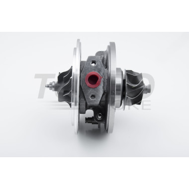 Modified Core Assy on Ball...
