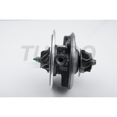 Modified Core Assy on Ball...