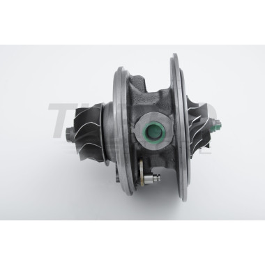 Modified Core Assy on Ball...