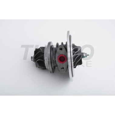 Modified Core Assy on Ball...