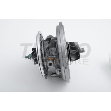 Modified Core Assy on Ball...