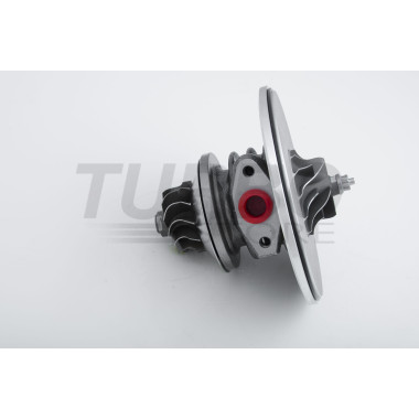 Modified Core Assy on Ball...