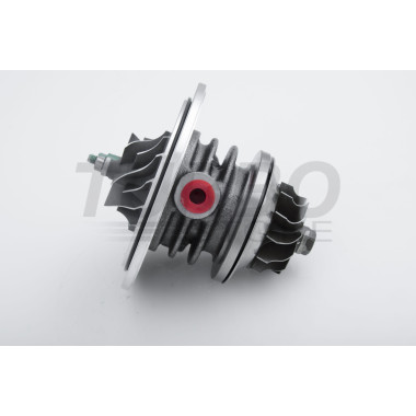Modified Core Assy on Ball...