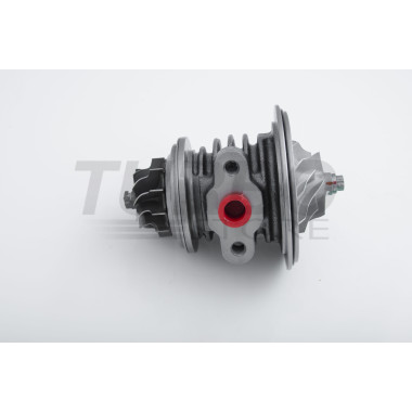 Modified Core Assy on Ball...
