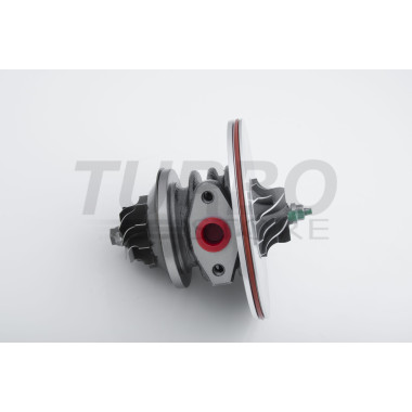 Modified Core Assy on Ball...
