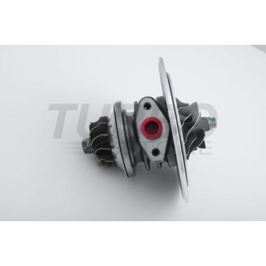 Modified Core Assy on Ball...