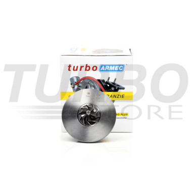 Modified Core Assy on Ball...