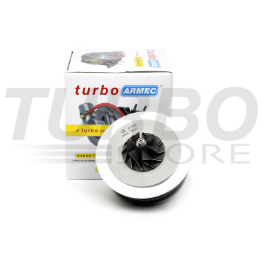 Modified Core Assy on Ball...