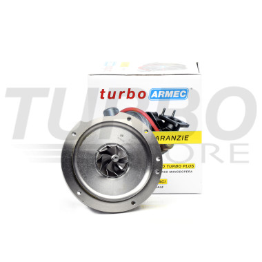 Modified Core Assy on Ball...