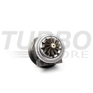 Modified Core Assy on Ball...