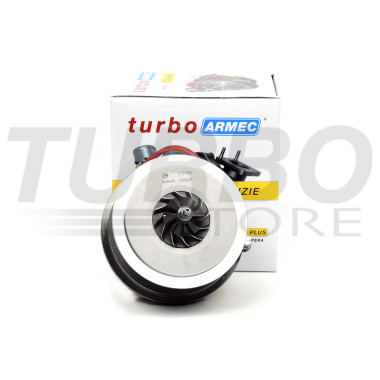 Modified Core Assy on Ball...