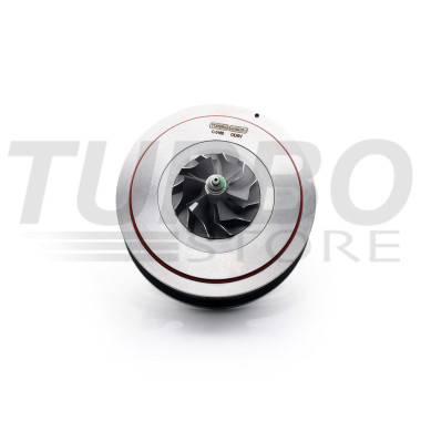 Modified Core Assy on Ball...