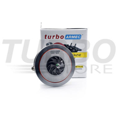 Modified Core Assy on Ball...