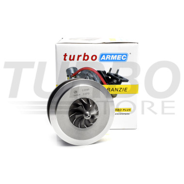 Modified Core Assy on Ball...