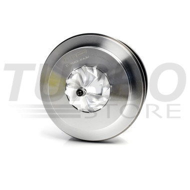 Modified Core Assy on Ball...