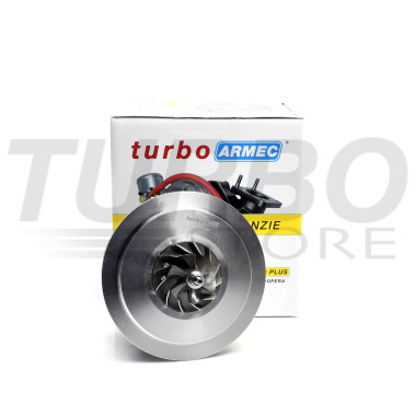 Modified Core Assy on Ball...