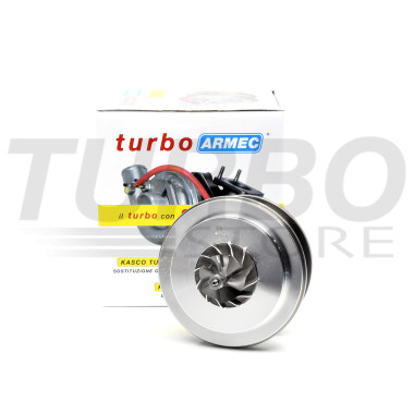 Modified Core Assy on Ball...