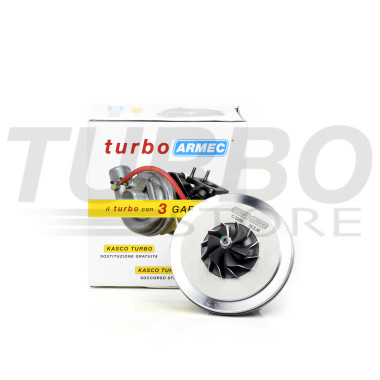 Modified Core Assy on Ball...