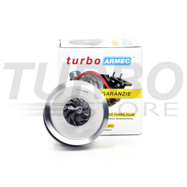 Modified Core Assy on Ball...