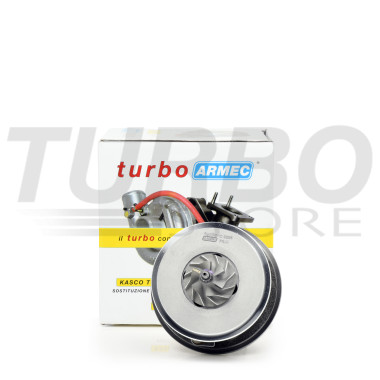 Modified Core Assy on Ball...