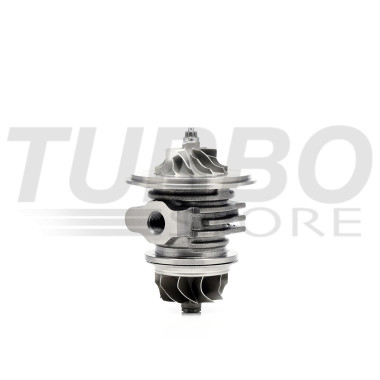 Modified Core Assy on Ball...