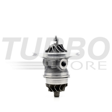 Modified Core Assy on Ball...