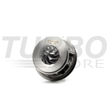 Modified Core Assy on Ball...