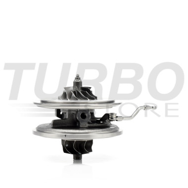 Modified Core Assy on Ball...