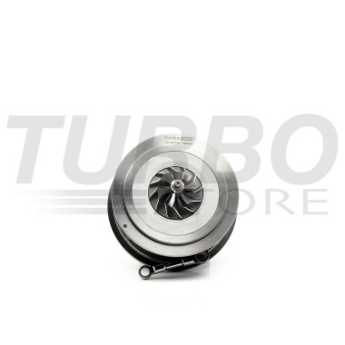 Modified Core Assy on Ball...
