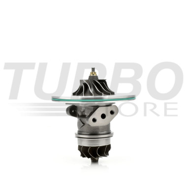 Modified Core Assy on Ball...
