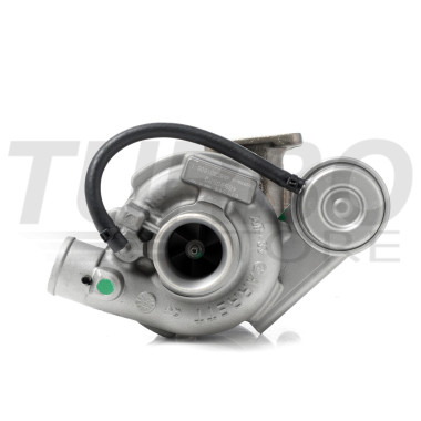 Rebuilt Turbocharger TC...