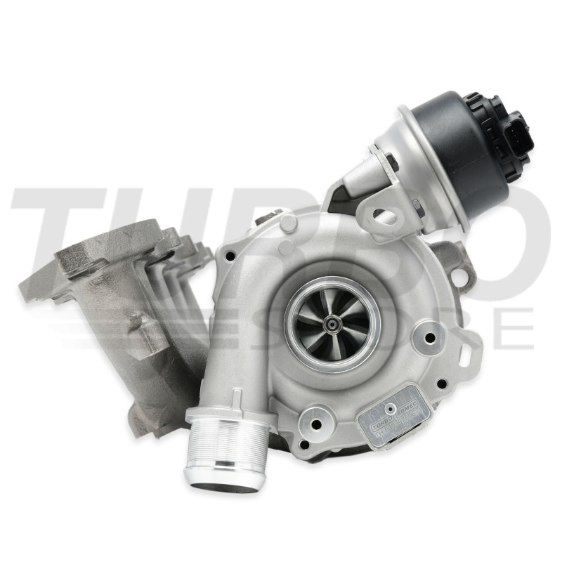 Turbo Store New Turbo ARMEC TH 53039700634