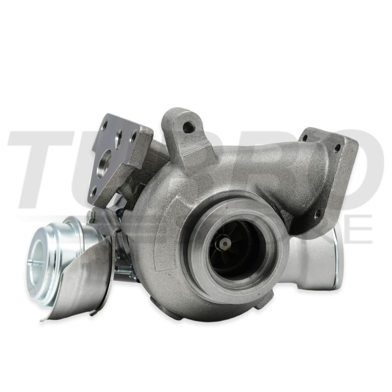 Turbo Store New Turbo ARMEC TH 729325-1