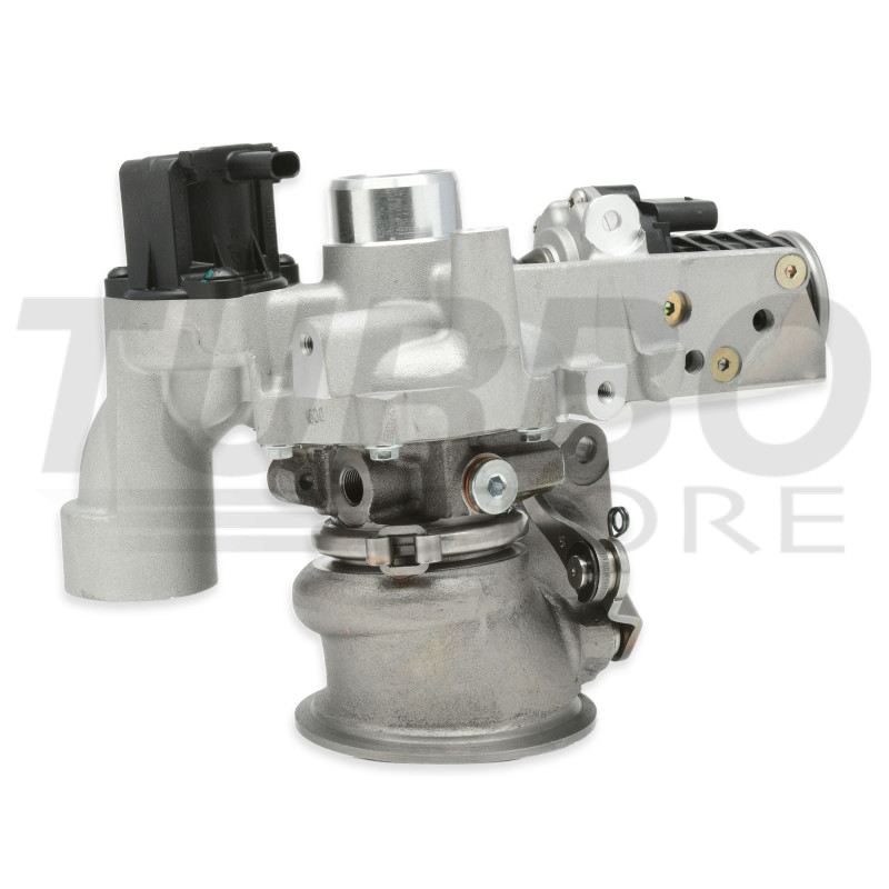 New Turbo ARMEC TH 887157-1
