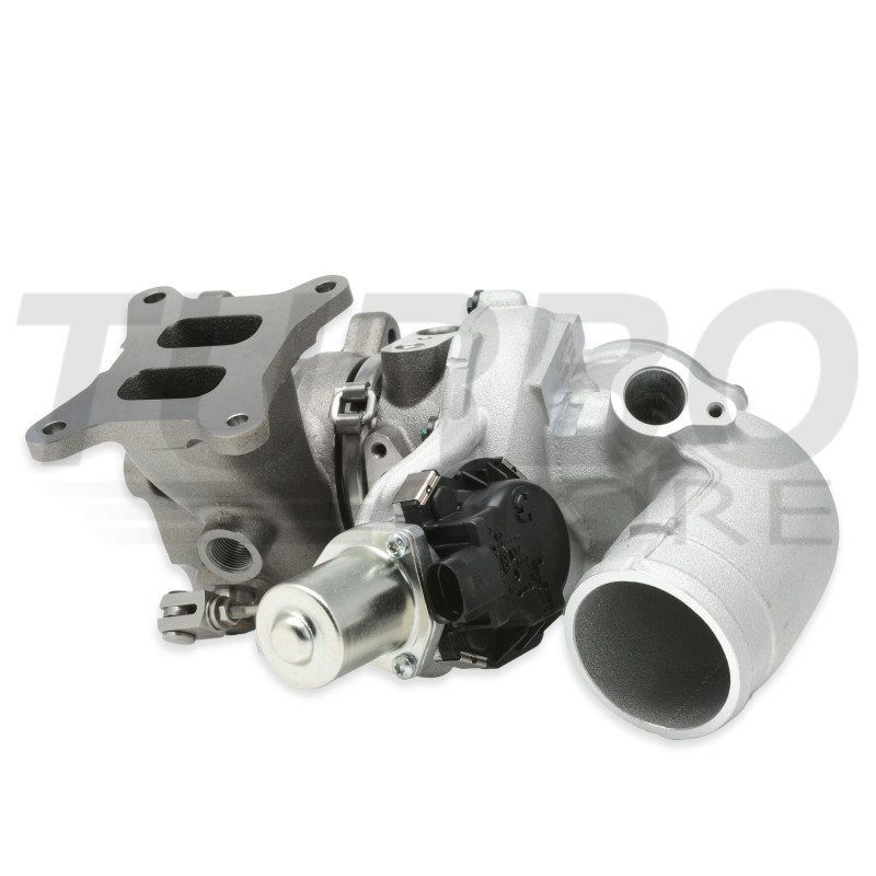 Turbo Store New Turbo ARMEC TH 9VA11