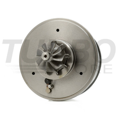 Balanced Core Assy with...