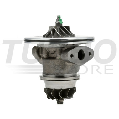 Balanced Core Assy C 0255