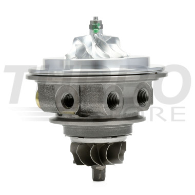 Balanced Core Assy C 0324