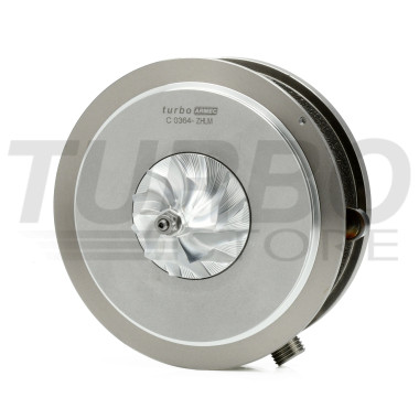 Balanced Core Assy C 0364