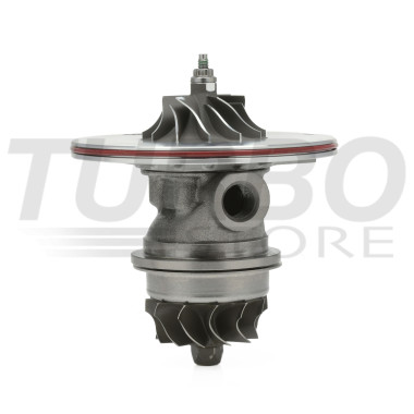 Balanced Core Assy C 0395