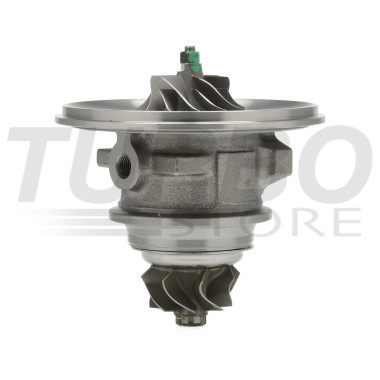 Balanced Core Assy C 0415