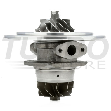 Balanced Core Assy C 0507