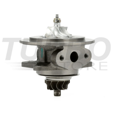 Balanced Core Assy C 0568