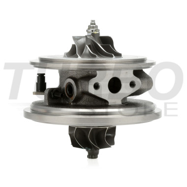 Balanced Core Assy C 0579