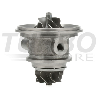 Balanced Core Assy C 0586