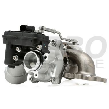 New Turbo ARMEC TH 16339700024