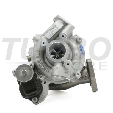 New Turbo ARMEC TH 46352758