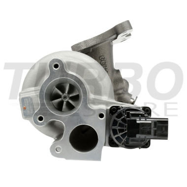 New Turbo ARMEC TH 49373-07011